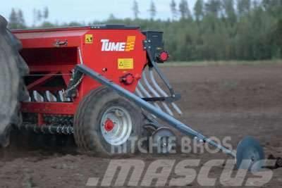 Tume CK 4000 Taladros