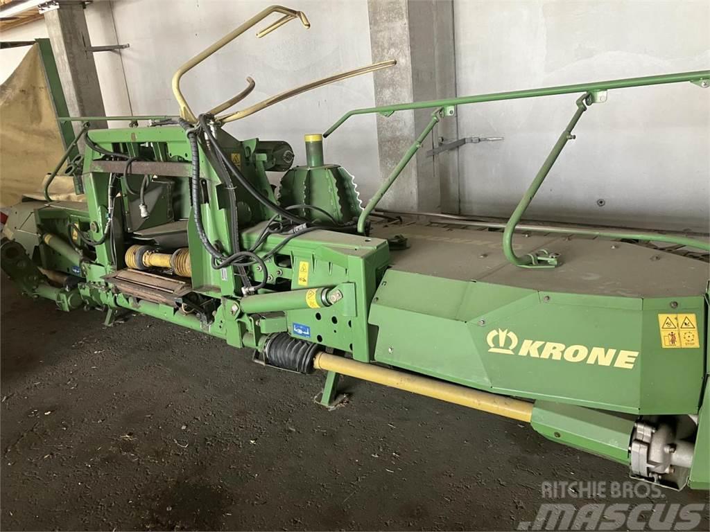 Krone 600 Accesorios para cosechadoras combinadas