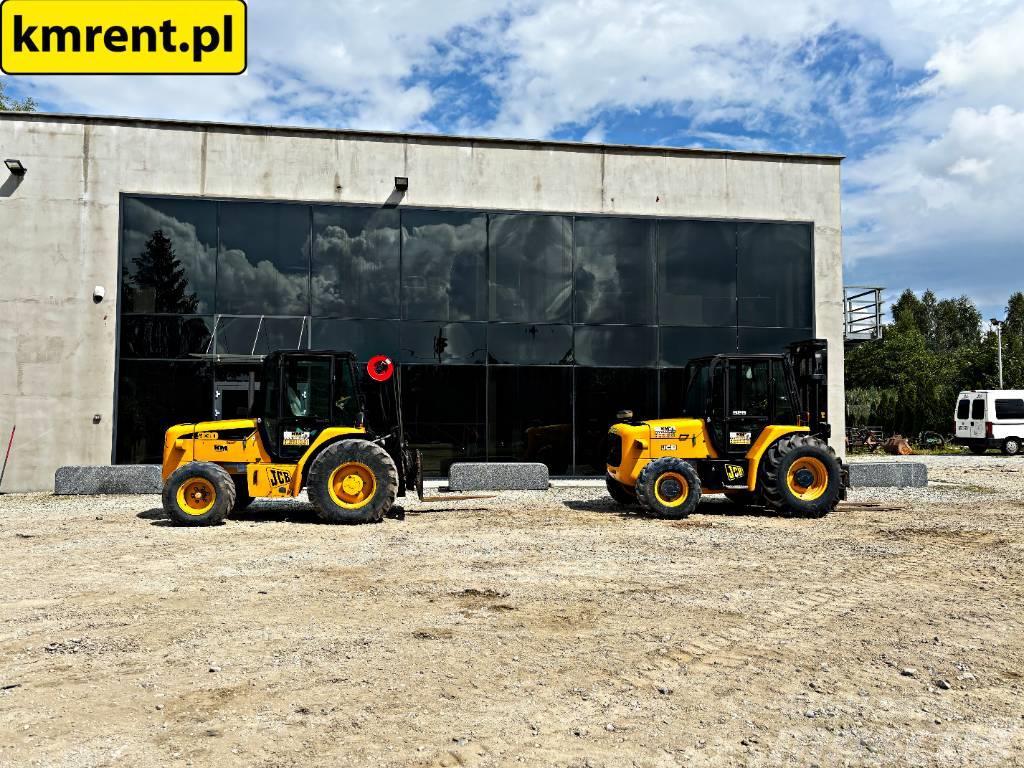 JCB 930 Camiones diesel