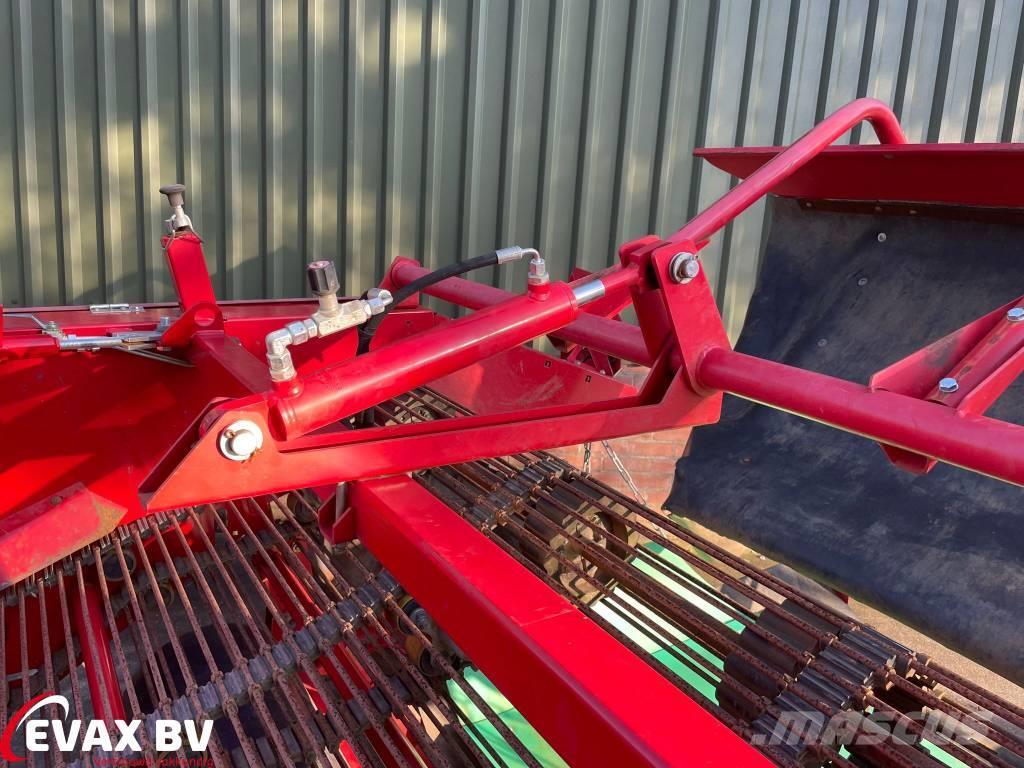 Grimme WV 205 Otros equipos para cosecha