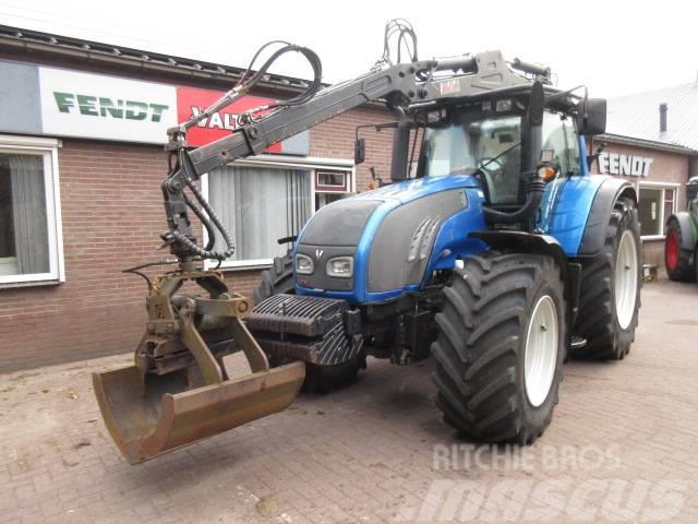 Valtra T202D Tractores