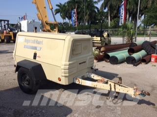 Ingersoll Rand P185wjd Secadoras de aire comprimido