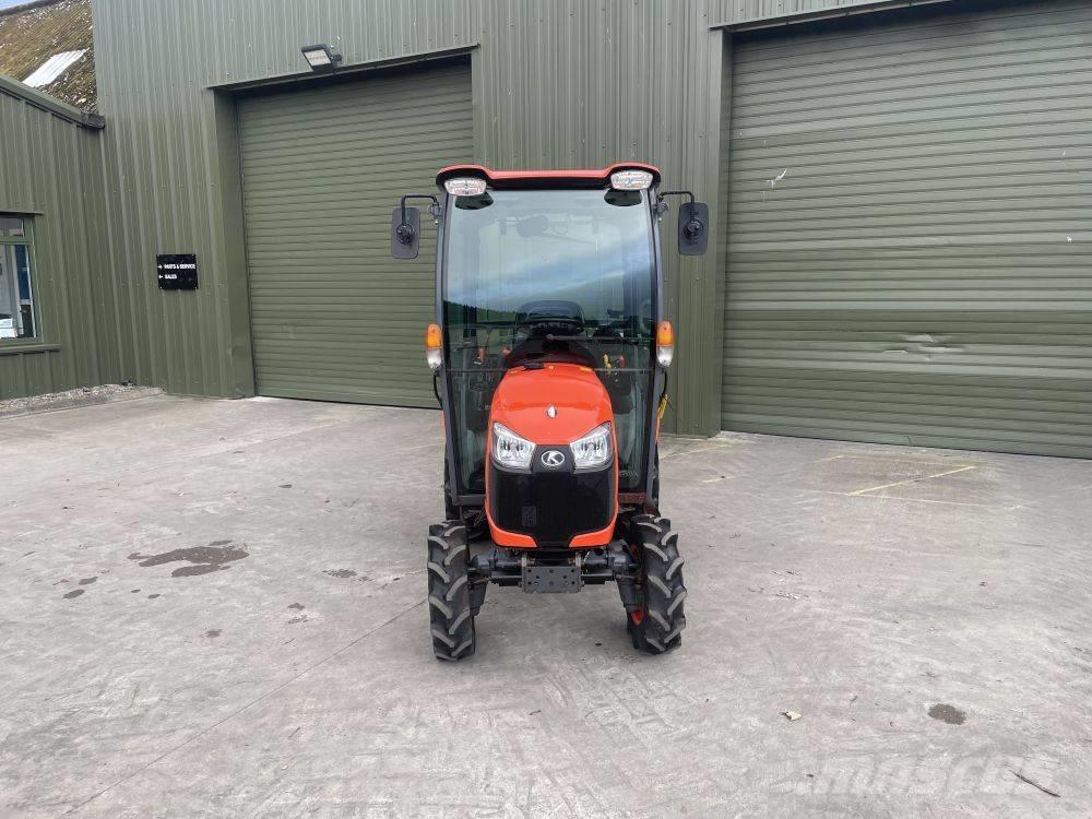 Kubota B 2231 Tractores compactos