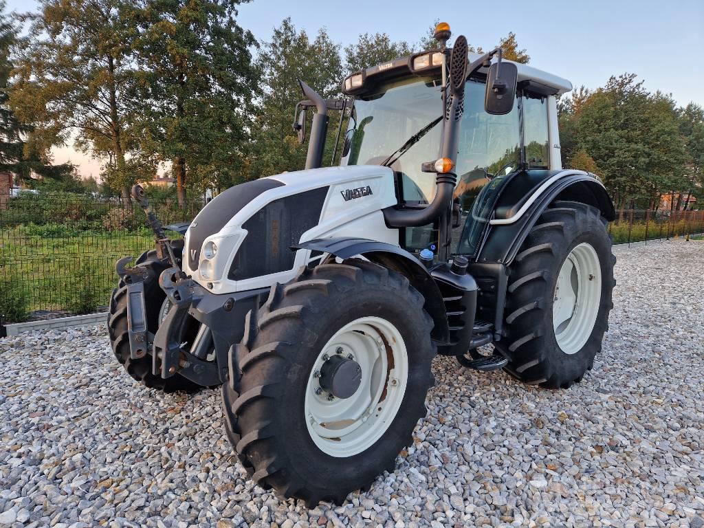 Valtra N103.4 Tractores