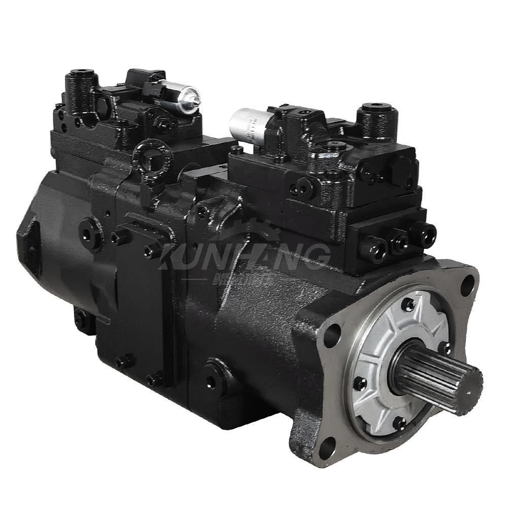 Kobelco LC10V00020F1 Hydraulic Pump SK350-8 Main pump Hidráulicos