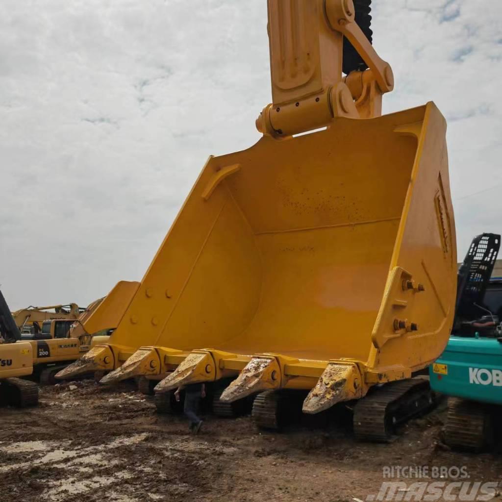 Komatsu pc240 Excavadoras sobre orugas