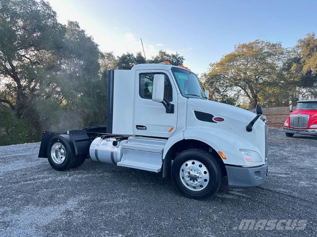 Peterbilt 579 Camiones tractor