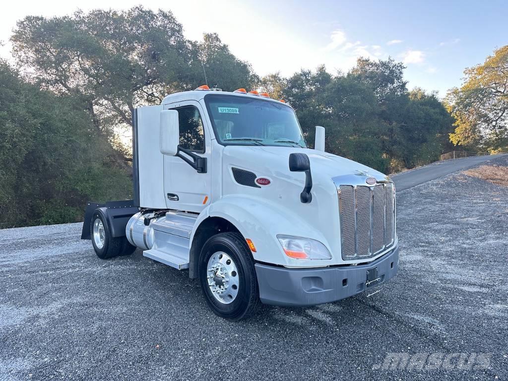 Peterbilt 579 Camiones tractor