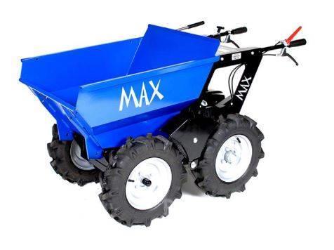  MUCK-TRUCK Maxtruck Otros equipos y accesorios para ganadería