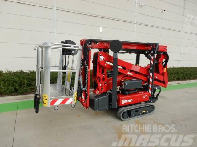 Hinowa LL1570 Otras plataformas elevadoras