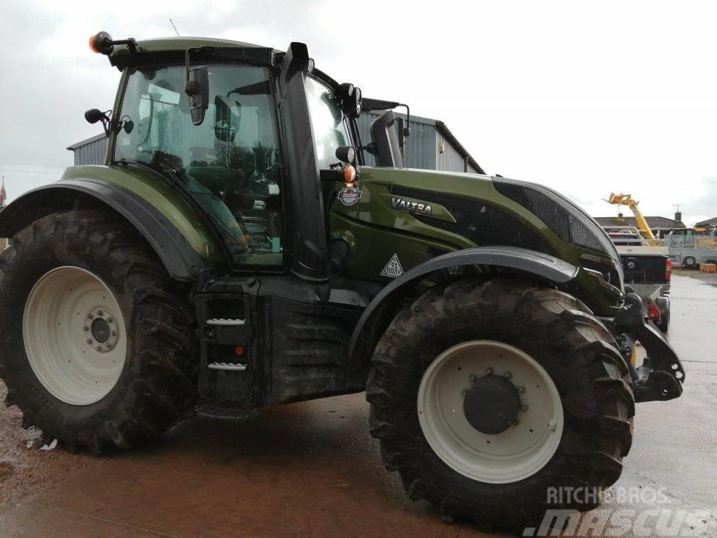 Valtra T175 EV Tractores