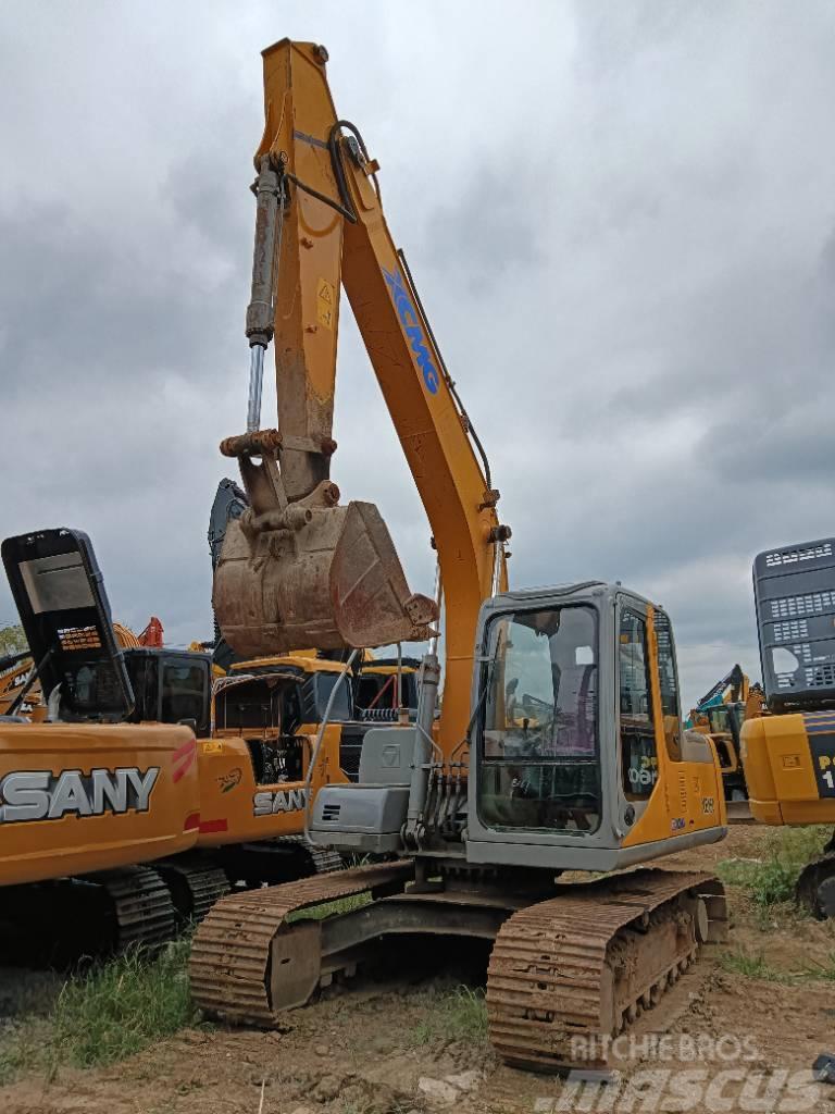 XCMG XE 150DA Excavadoras 7t - 12t