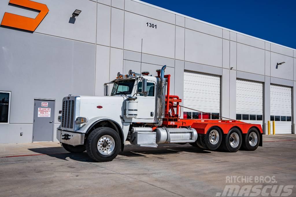 Peterbilt 388 Camiones tractor