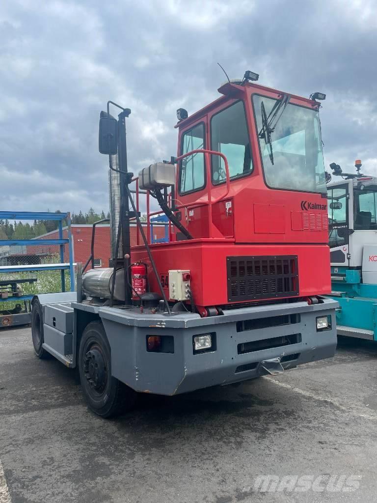 Kalmar TRX242 Tractocamiones para terminales