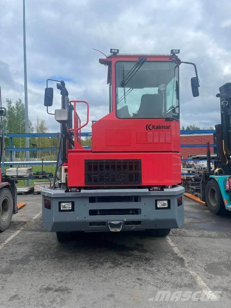 Kalmar TRX242 Tractocamiones para terminales