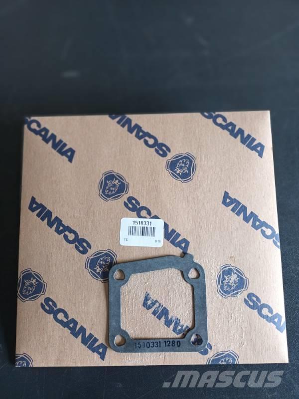 Scania GASKET 1510331 Motores