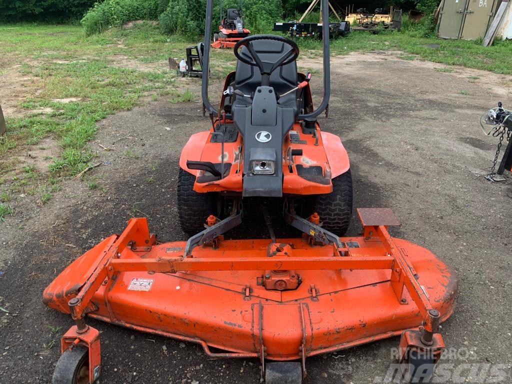 Kubota F 2560 Otros