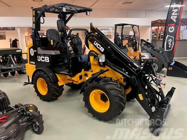 JCB 403L lagermaskin Cargadoras multifunción