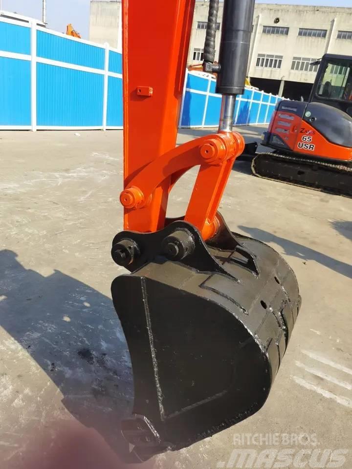 Kubota KX 155 Miniexcavadoras