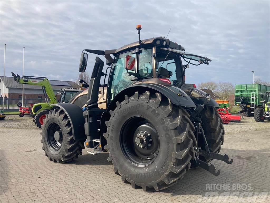 Valtra Q245 Tractores