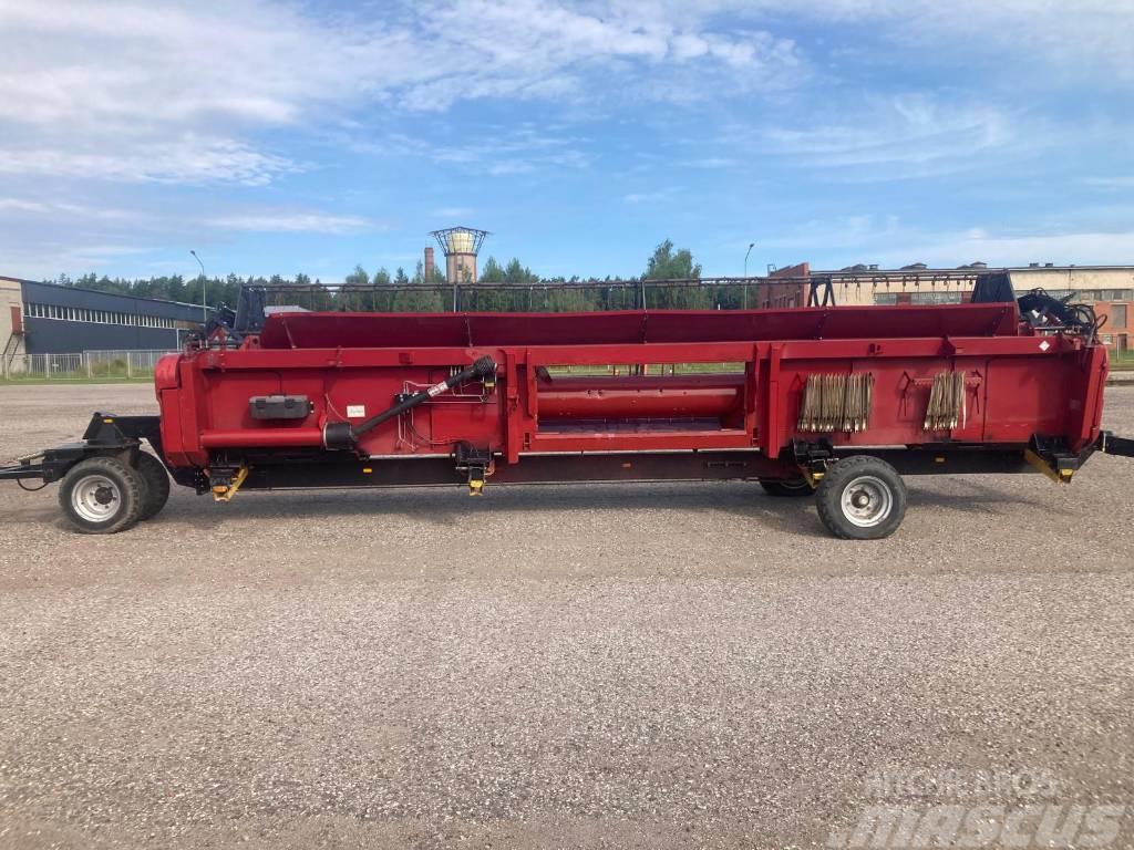 Case IH 7230 Cosechadoras combinadas