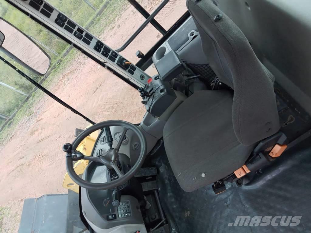 Volvo L90F Cargadoras sobre ruedas