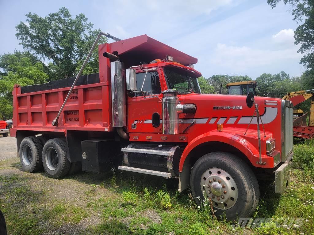 Western Star 4964 Camiones tractor