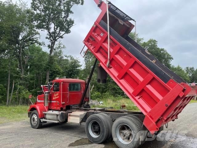 Western Star 4964 Camiones tractor