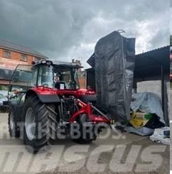 Massey Ferguson DM246ISL Podadoras