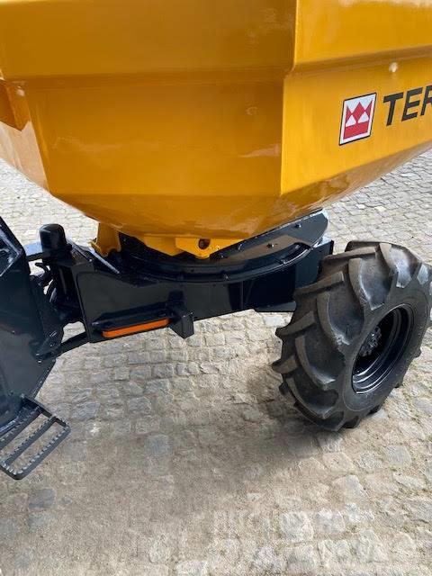 Terex PS3500H Vehículos compactos de volteo