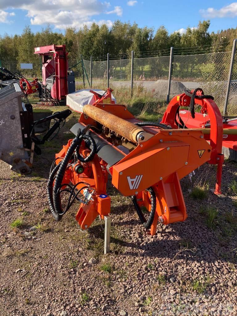 Agrimaster ELP 150A Tijeras cortasetos