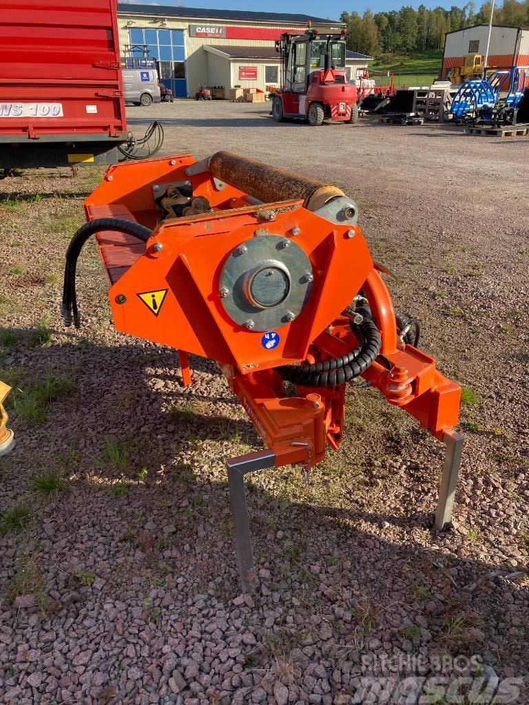 Agrimaster ELP 150A Tijeras cortasetos