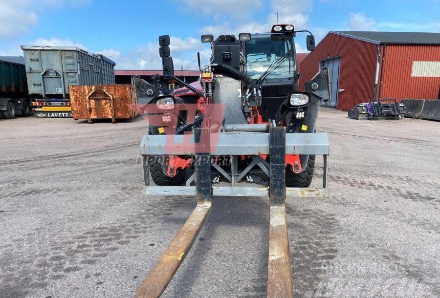 Manitou MT 1840 Carretillas telescópicas