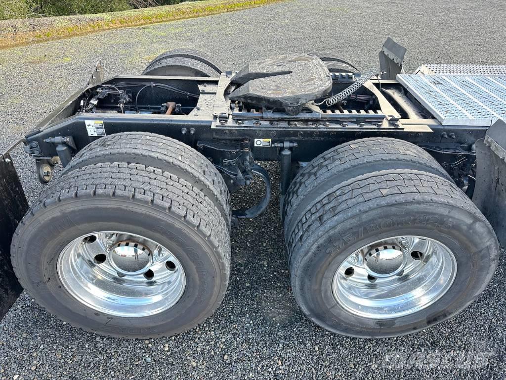 Peterbilt 579 Camiones tractor