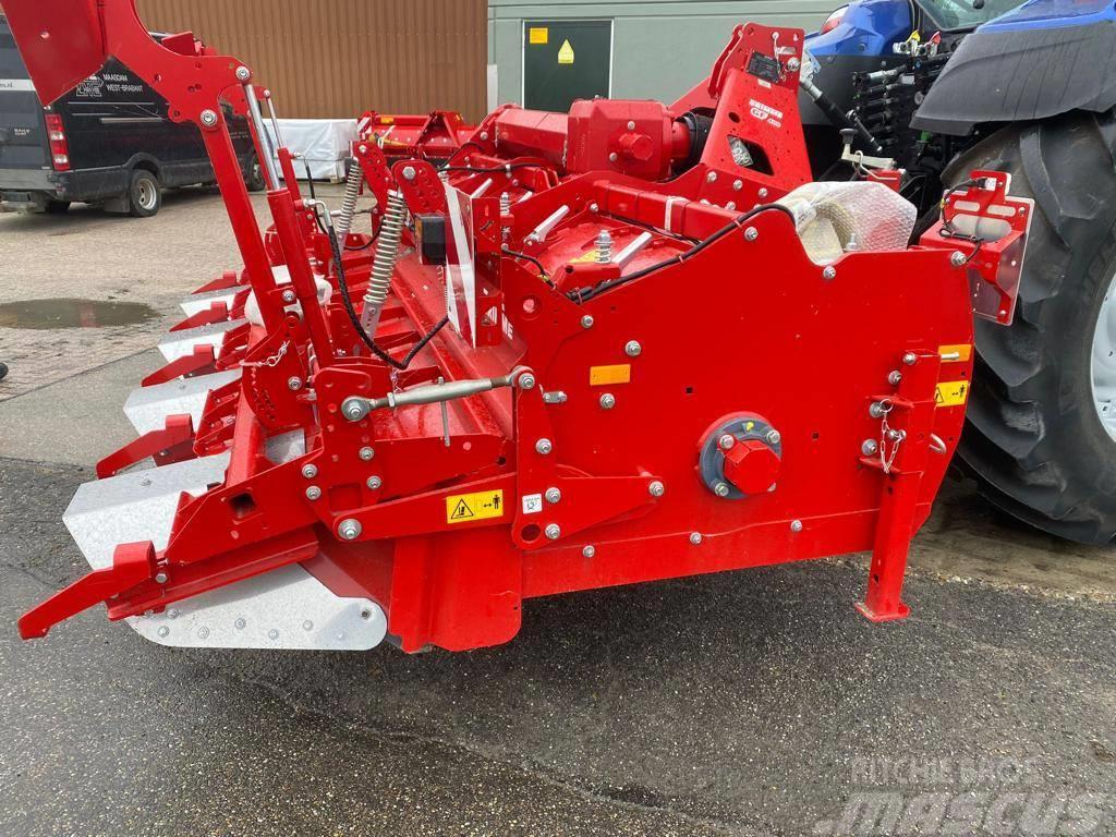 Grimme GF 400 Cuchillas