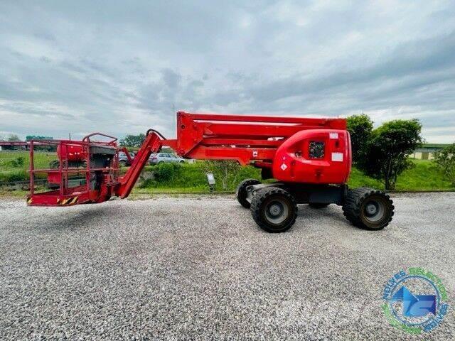 JLG 450AJ Plataformas con brazo de elevación manual