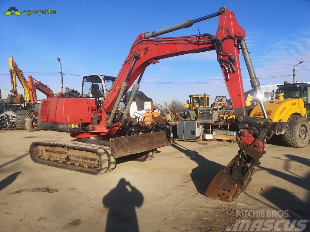 Neuson LK12002 Excavadoras 7t - 12t