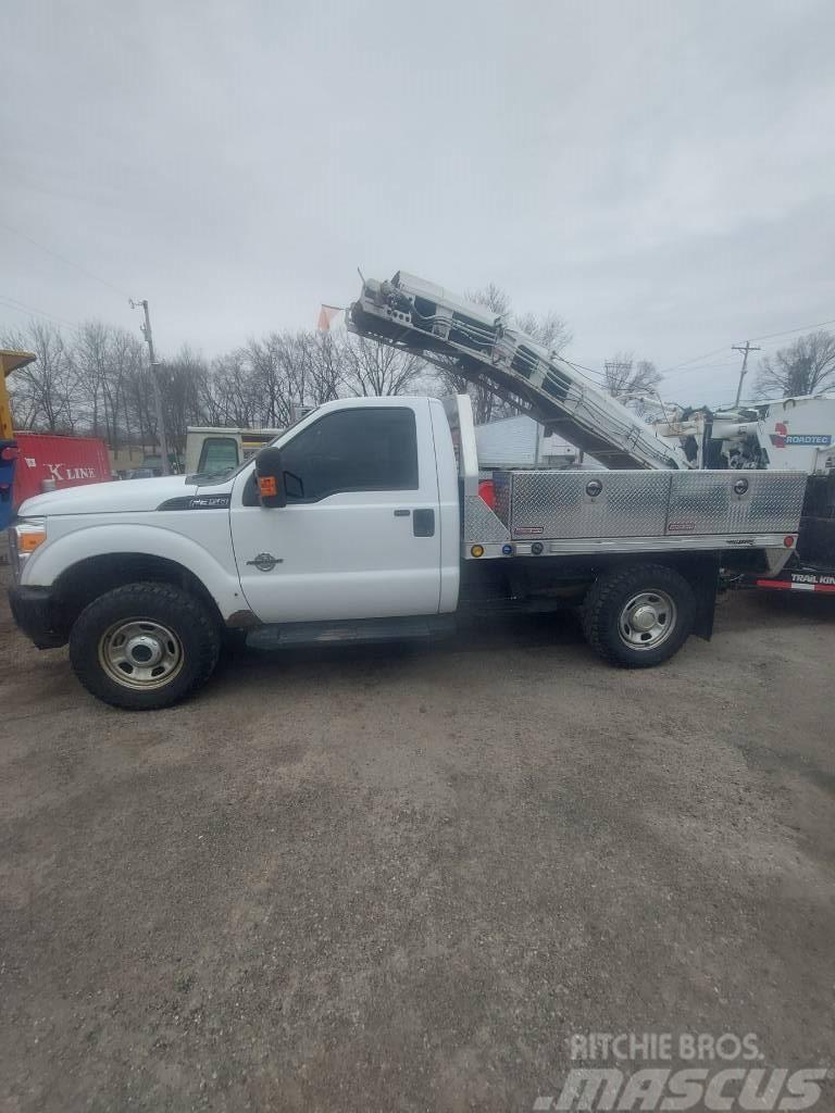 Ford F350 Otros