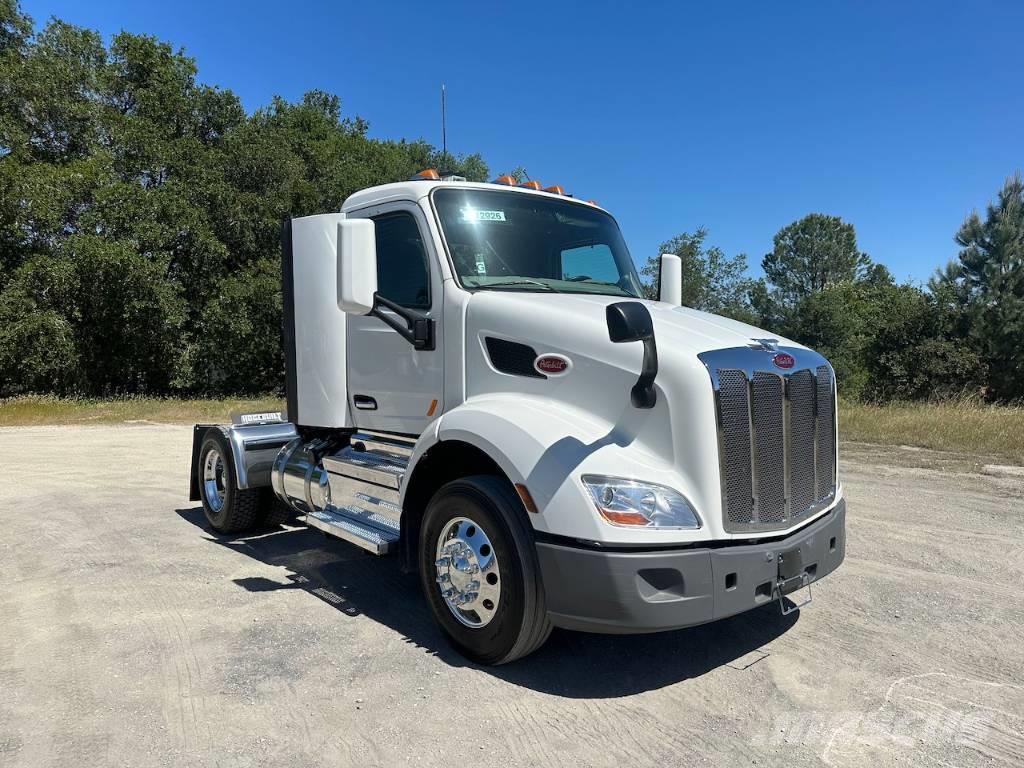 Peterbilt 579 Camiones tractor