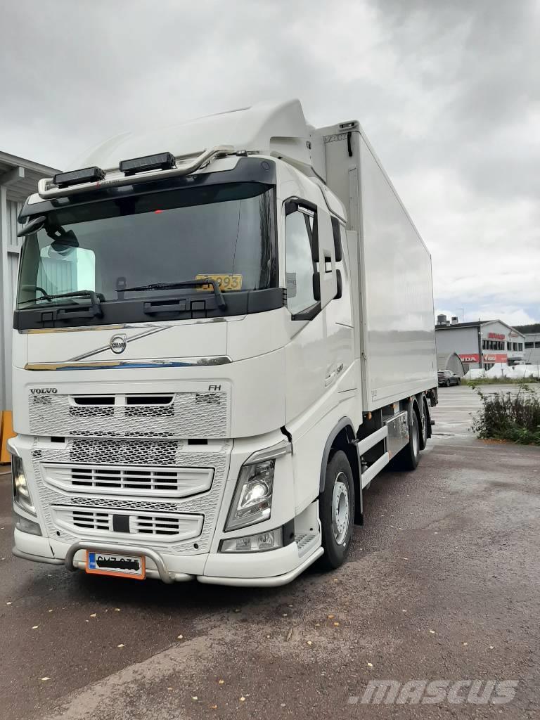 Volvo FH 13 Camiones con temperatura controlada