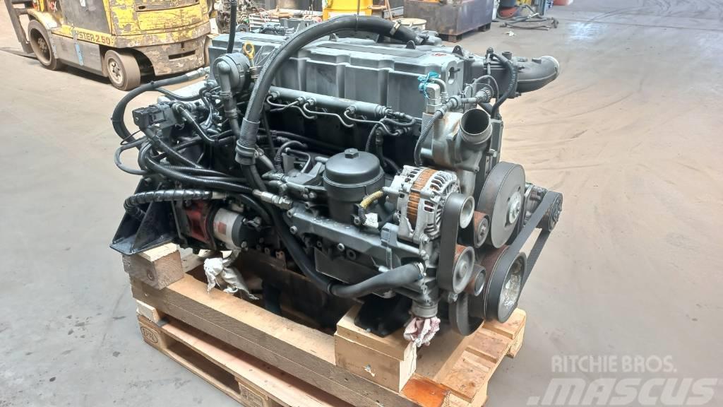 Deutz TCD2013L064V Motores