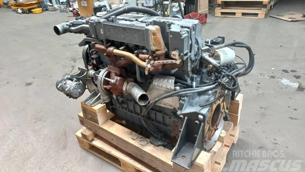 Deutz TCD2013L064V Motores