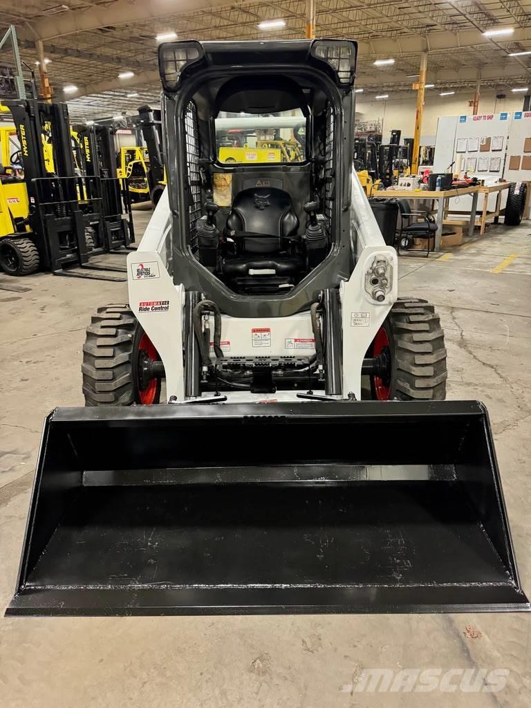 Bobcat S 595 Minicargadoras