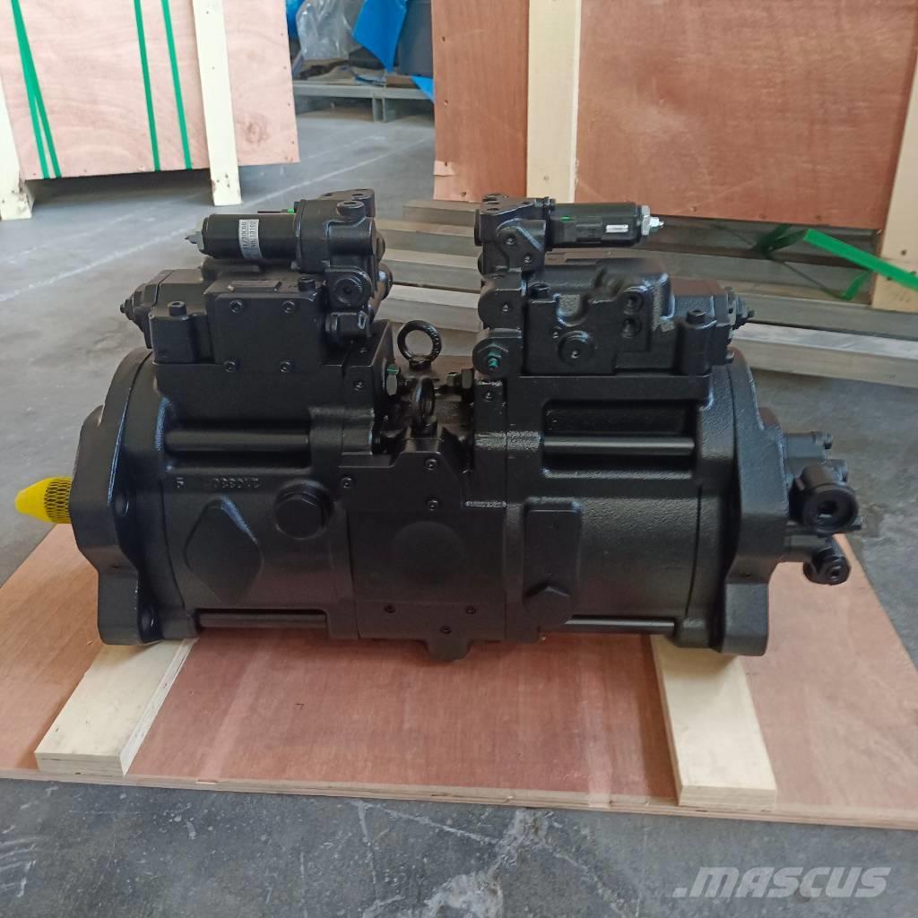 Kobelco LQ10V00012F1 Hydraulic Pump SK250LC Main pump Hidráulicos