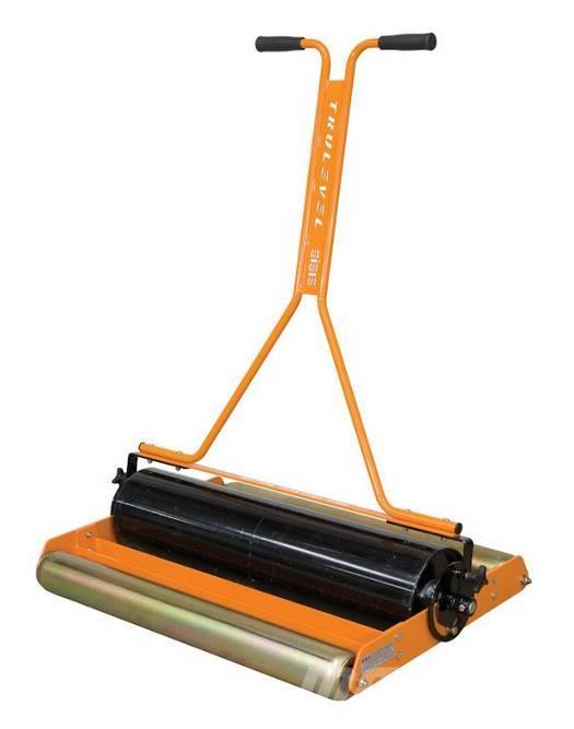 Sisis Trulevel Roller Rodillos de jardinería