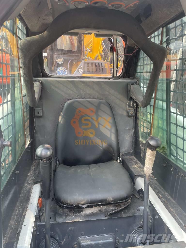 Bobcat S 160 Minicargadoras