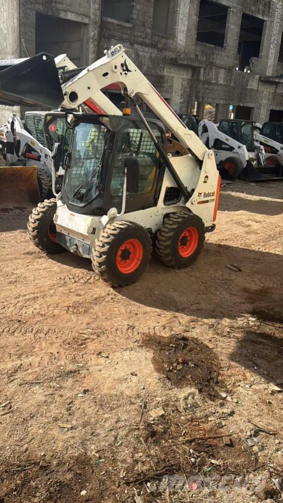 Bobcat S 630 Minicargadoras