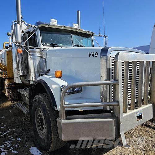 Freightliner FLD 120 Camiones tractor