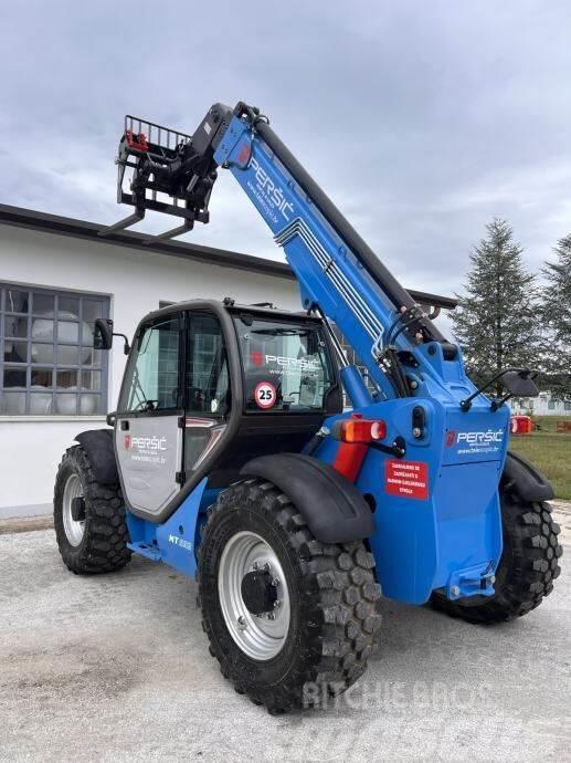 Manitou MT932 Carretillas telescópicas