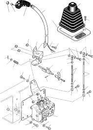 Komatsu - Microintrerupator - 885081151 Transmisiones